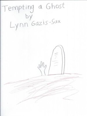 cover image of Tempting a Ghost